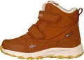 Produktbild: Trollkids Kids Hafjell Winter Boots cinnamon - Größe 34 Kinder 264