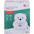 Produktbild: aponorm Inhalator Compact KIDS 1 St