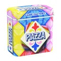 Produktbild: Piazza (Metallbox) - DE/EN/FR