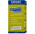 Produktbild: ERFURT Kleister Vlies-Rauhfaser, 200g, Tapetenkleister für bis zu 25 m² (ca. 3 Rollen) Vliestapete