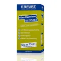 Produktbild: Erfurt Vlies-Rauhfaser Tapetenkleister 200g Tapetenkleber Leim für bis zu 25m²