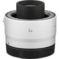 Produktbild: Canon RF 2x (Telekonverter, Canon RF) (4114C005)