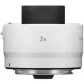 Produktbild: Canon Extender RF 2x | ✔️ Temporär mit Kostenlose Geschenkbox i.W.v. 160 € | Extra Vorteil für Profis5 Jahre kostenlose Garantie