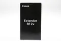 Produktbild: CANON Extender RF 2,0x - Telekonverter - volle Garantie