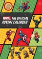 Produktbild: Marvel: The Official Advent Calendar