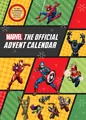 Produktbild: Marvel: The Official Advent Calendar Insight Editions