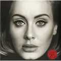 Produktbild: Adele - 25