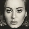 Produktbild: 25 by ADELE [VINYL]