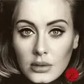 Produktbild: Adele 25 NEAR MINT XL Recordings Vinyl LP
