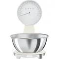 Produktbild: SMEG KSF01CRWW Portionswaage Creme