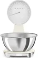 Produktbild: Smeg KSF01CRWW Küchenwaage (KSF01CRWW)