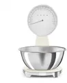 Produktbild: SMEG KSF01CRWW Creme