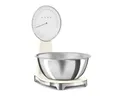 Produktbild: Smeg Küchenwaage KSF01CRWW Portionswaage Creme