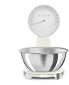 Produktbild: Smeg KSF01CRWW