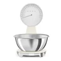 Produktbild: smeg | Küchenwaage | KSF01CRWW | Creme | Ausstellungsstück | bis 5kg | keine OVP
