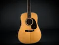 Produktbild: Martin D-42 (Refresh 2025 Serie)