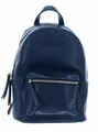 Produktbild: VALENTINO Colada Backpack Rucksack Tasche Navy Blau Neu