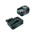 Produktbild: Bosch PBA Starter 4,0Ah 1x + AL18V-44 (1600A031T6)