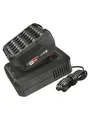 Produktbild: Bosch Battery Starter Set 18V 4.0 Ah AL18V-44