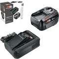 Produktbild: Bosch Home & Garden Starter-Set (18 V) (1600A031T6)