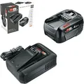 Produktbild: Diy Starter-Set 18V 1x 4,0Ah + AL18V-44 (1600A031T6) - Bosch