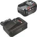 Produktbild: Bosch Starter-Set 18V (1 x 4,0 Ah + AL 18V-44)