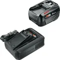 Produktbild: Bosch Starterset 18V 4,0 Ah