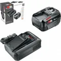 Produktbild: Bosch Starterset 18V 4.0Ah - 1600A031T6