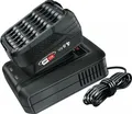 Produktbild: Bosch Starter-Set 18V Battery Pack 4,0Ah 1x +AL18V-44 1x 4,0Ah + Schnellladegerät AL 18V-44