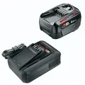 Produktbild: Bosch PBA 18V 4,0Ah + AL 18V-20 Starter Set