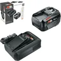 Produktbild: Diy Starter-set 18v 1x 4,0ah + Al18v-44 (1600a031t6) - Bosch