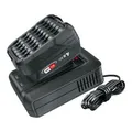 Produktbild: Bosch Starter-Set 18V - 1 x 4,0-Ah-Akku & Ladegerät