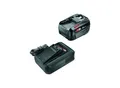 Produktbild: Bosch PBA Starter 4,0Ah 1x + AL18V-44 (1600A031T6)