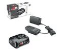 Produktbild: Bosch 18V Akku und Ladegerät 2.5Ah 18V Starter Set POWER FOR ALL