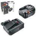 Produktbild: Bosch 1600A031T6 Werkzeugakkus