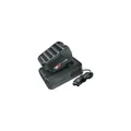 Produktbild: Bosch Starter-Set 18V - 1 x 4,0-Ah-Akku Ladegerät