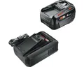 Produktbild: Akku Starter Set Bosch 18V Akku 4 Ah und Ladegerät