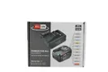 Produktbild: Bosch Starter-Set 18V Battery Pack 4,0Ah 1x+AL18V-44 1x 4,0Ah+Schnellladegerät