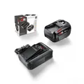 Produktbild: Bosch Akku Starter Set 18V 1x 4,0 Ah + 1x Power for all 18V Ladegerät AL 18V-44