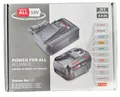 Produktbild: Bosch Akku Starter Set 18V 1x 4,0 Ah + 1x Power for all 18V Ladegerät AL 18V-44
