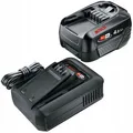 Produktbild: 18V Starter Kit: 4.0Ah Battery & Charger, Power For All
