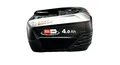 Produktbild: Bosch Akku PBA 18V 4,0 Ah POWER FOR ALL Li-Ion – kompatibel Home & Garden