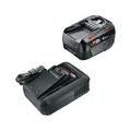 Produktbild: Bosch Starter-Set Starter-Set 18V, 1 x Akku PBA 18V 4.0Ah