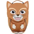 Produktbild: Affenzahn Kinderrucksack Kleiner Freund 4l (2025) Katze 01358-70109-10