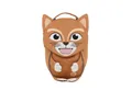 Produktbild: Affenzahn Schulranzen Kinderrucksack Small Katze, für 1-3 Jahre (1 Stück), Kindergarten, ab einer Körpergröße von 80 cm