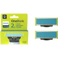 Produktbild: Philips OneBlade Anti-Friction QP225/50 Rasierklingen for Philips OneBlade 2 St.