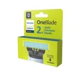 Produktbild: Philips OneBlade QP225/50 Ersatzklingen 2er Set für OneBlade Rasierkopf