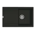 Produktbild: FRANKE Granitspüle Maris MRG 611-78 Fragranit+, 78/500 cm