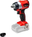 Produktbild: Einhell Akku-Schlagbohrschrauber TP-CW 18 Li BL-Solo, max. 2900 U/min, Power X-Change, 215 Nm, ohne Akku und Ladegerät
