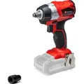 Produktbild: Einhell Power X-Change Akku-Schlagschrauber TP-CW 18 Li BL-Solo - Rot